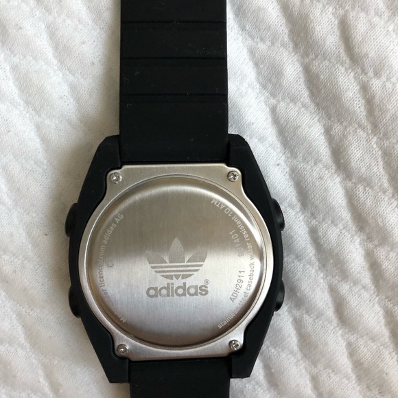 adidas watch adh2911